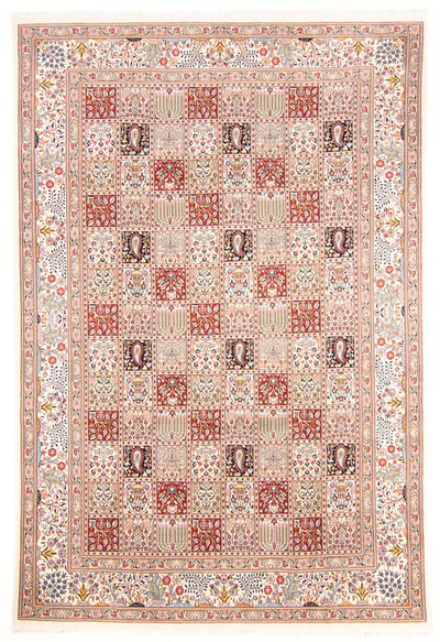 Moud Alfombra 202x302cm - Alfombra persa