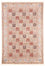 Alfombra persa - Clásica - Real - 302 x 202 cm - crema