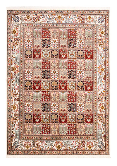 Moud Alfombra 166x233cm - Alfombra persa - multicolor
