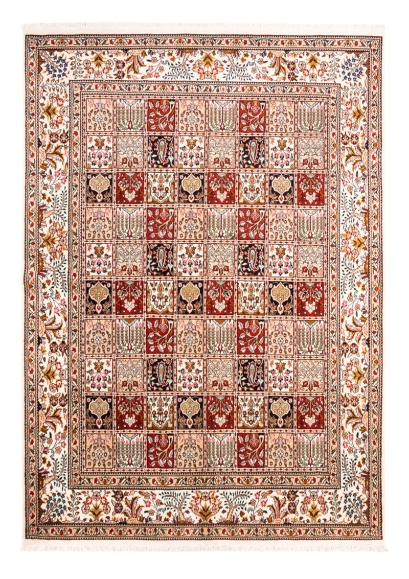 Alfombra persa - Clásica - 233 x 166 cm - multicolor
