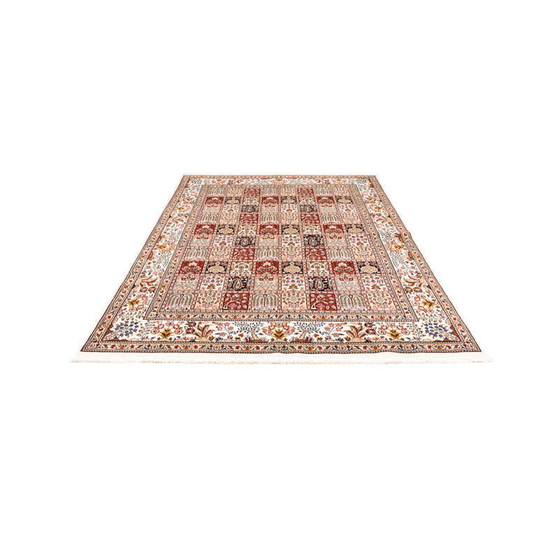 Alfombra persa - Clásica - 233 x 166 cm - multicolor
