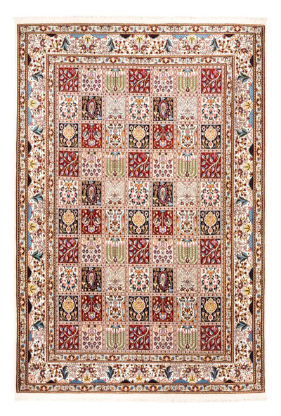 Moud Alfombra 166x246cm - Alfombra persa - multicolor