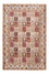 Alfombra persa - Clásica - 246 x 166 cm - multicolor