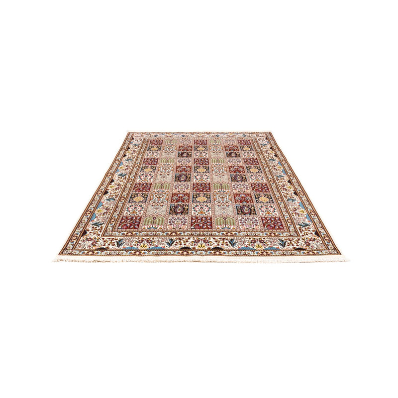 Alfombra persa - Clásica - 246 x 166 cm - multicolor