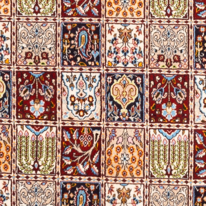 Alfombra persa - Clásica - 240 x 165 cm - multicolor