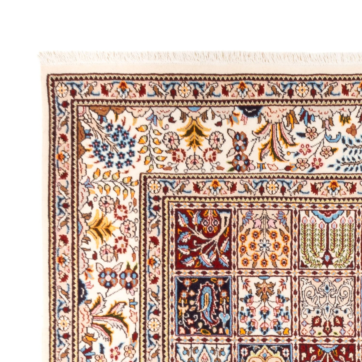 Moud Alfombra 240x165cm - Alfombra persa