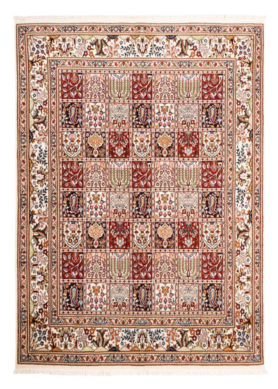 Moud Alfombra 147x198cm - Alfombra persa - multicolor