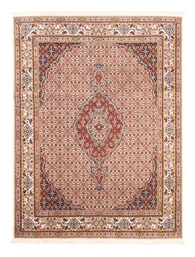 Moud Alfombra 147x192cm - Alfombra persa - crema