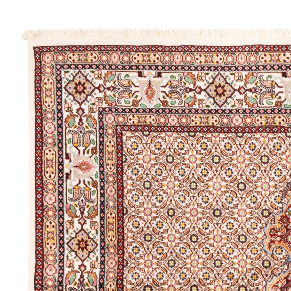 Moud Alfombra 148x188cm - Alfombra persa