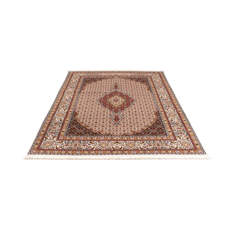 Alfombra persa - Clásica - 195 x 145 cm - crema