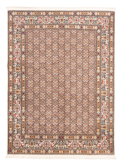 Moud Alfombra 147x197cm - Alfombra persa - crema