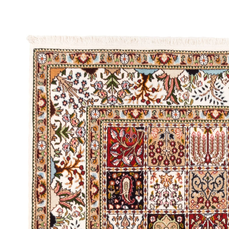 Alfombra persa - Clásica - 200 x 147 cm - multicolor