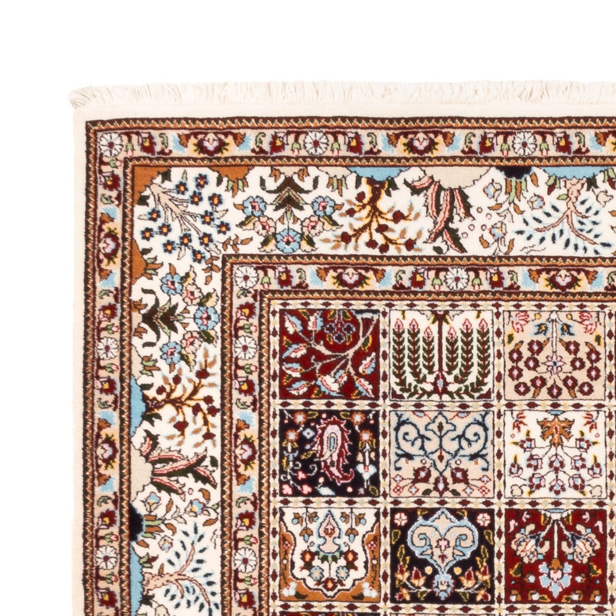 Moud Alfombra 148x197cm - Alfombra persa