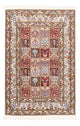 Moud Alfombra 150x98cm - Alfombra persa