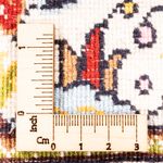 Alfombra persa - Clásica - 150 x 98 cm - multicolor