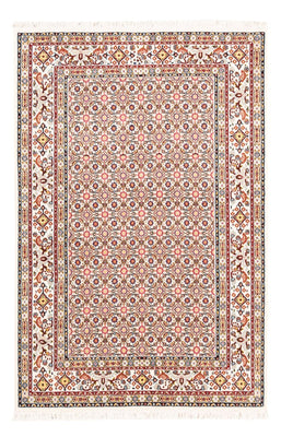 Alfombra persa - Clásica - 145 x 99 cm - beige
