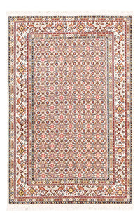 Alfombra persa - Clásica - 145 x 99 cm - beige