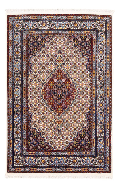 Moud Alfombra 100x157cm - Alfombra persa