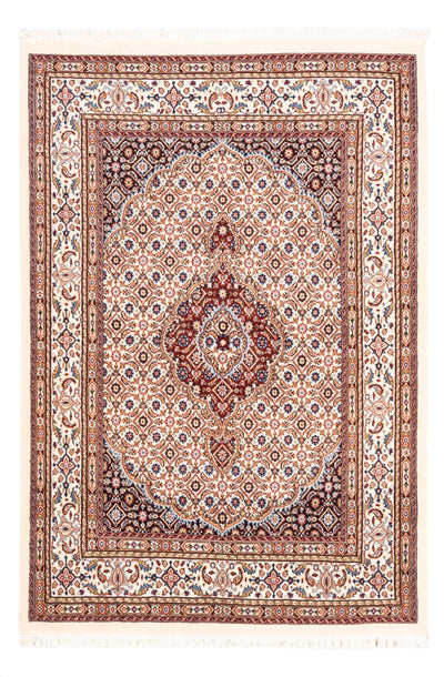 Moud Alfombra 99x150cm - Alfombra persa