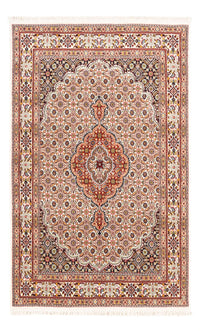 Alfombra persa - Clásica - 152 x 96 cm - beige
