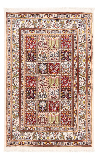 Moud Alfombra 97x151cm - Alfombra persa