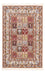 Alfombra persa - Clásica - 151 x 97 cm - multicolor