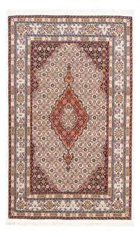 Alfombra persa - Clásica - 151 x 96 cm - beige
