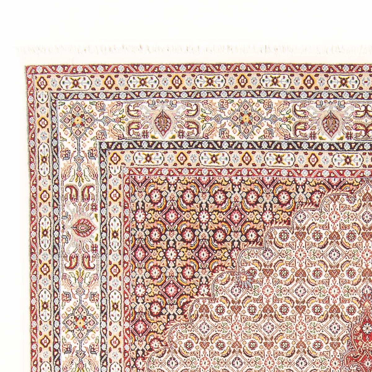 Moud Alfombra 167x238cm - Alfombra persa