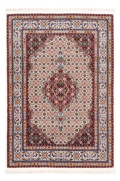Moud Alfombra 102x147cm - Alfombra persa