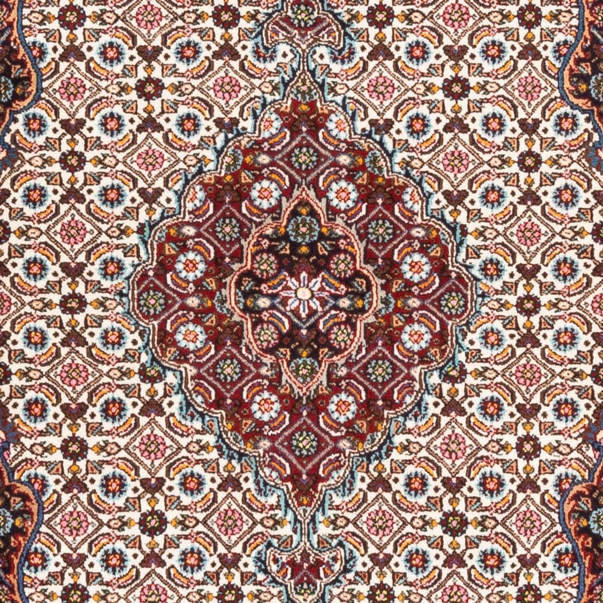 Alfombra persa - Clásica - 147 x 102 cm - beige