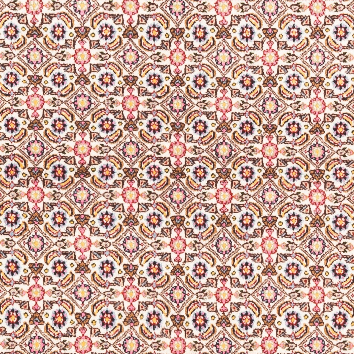 Alfombra persa - Clásica - 148 x 99 cm - beige