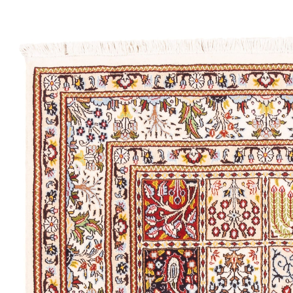 Moud Alfombra 100x147cm - Alfombra persa
