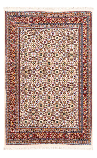 Moud Alfombra 95x147cm - Alfombra persa