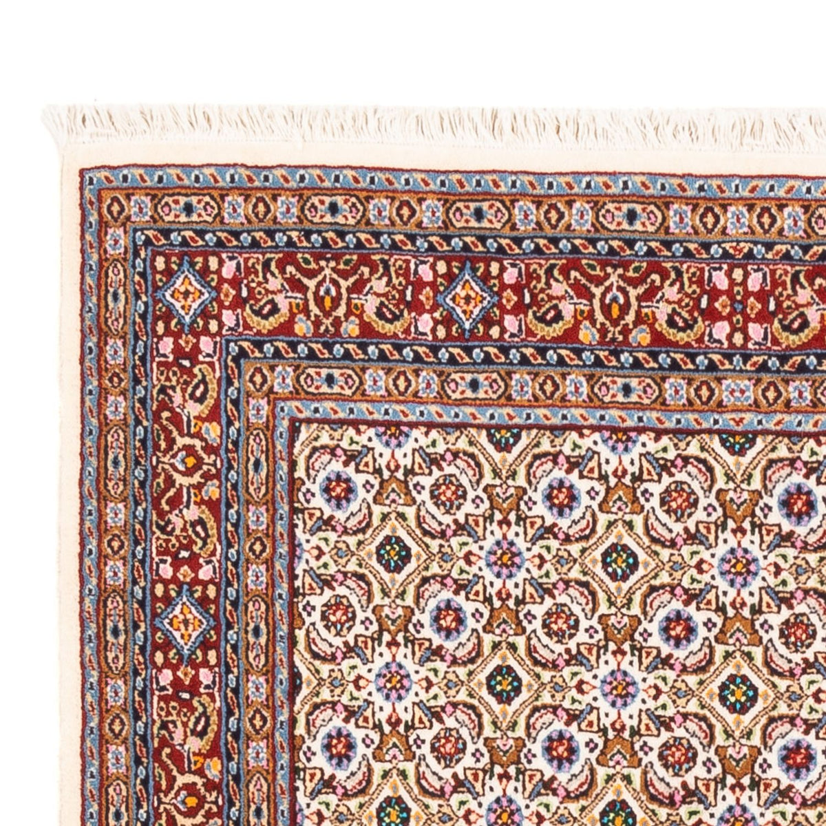 Moud Alfombra 95x147cm - Alfombra persa