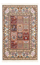 Moud Alfombra 77x119cm - Alfombra persa