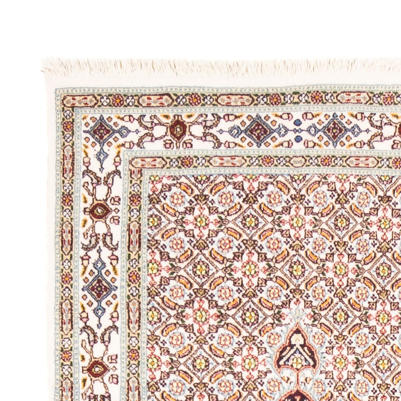 Moud Alfombra 289x79cm - Alfombra persa