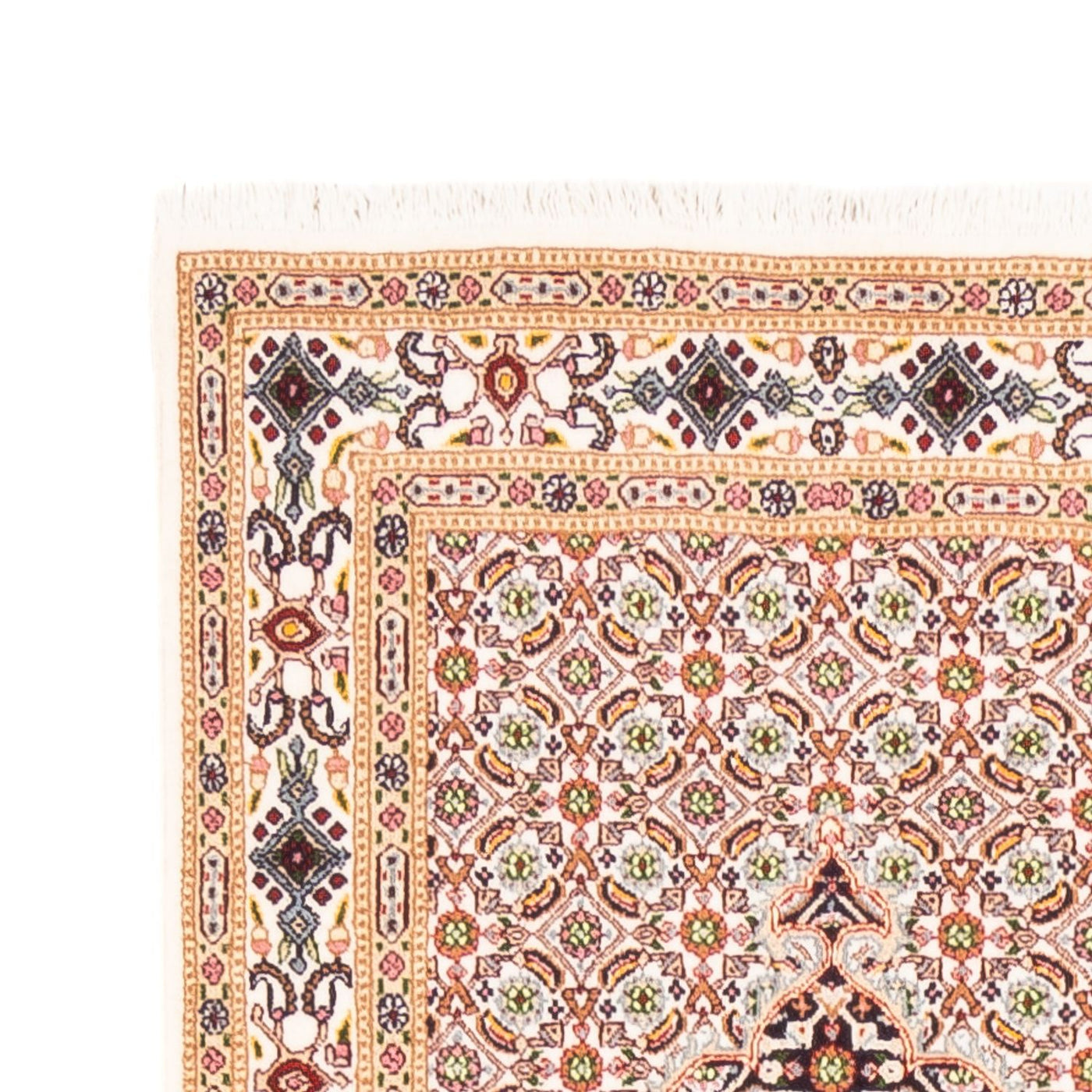 Moud Alfombra 286x80cm - Alfombra persa
