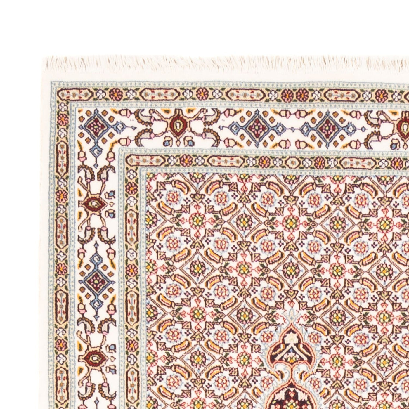 Moud Alfombra 291x80cm - Alfombra persa
