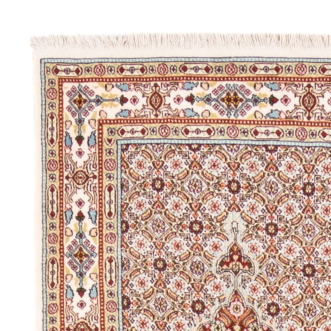 Moud Alfombra 390x76cm - Alfombra persa