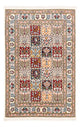 Moud Alfombra 148x100cm - Alfombra persa