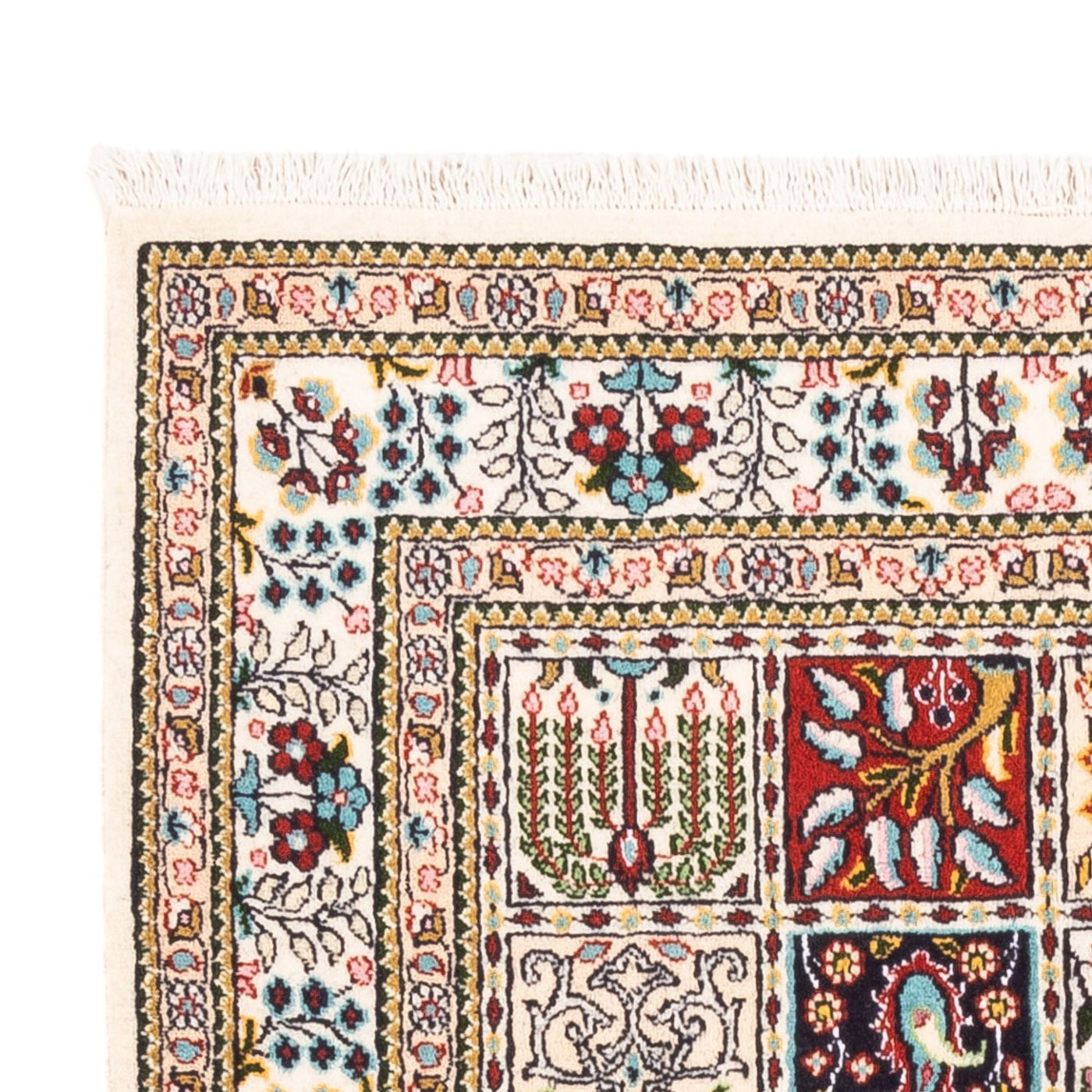 Moud Alfombra 148x100cm - Alfombra persa