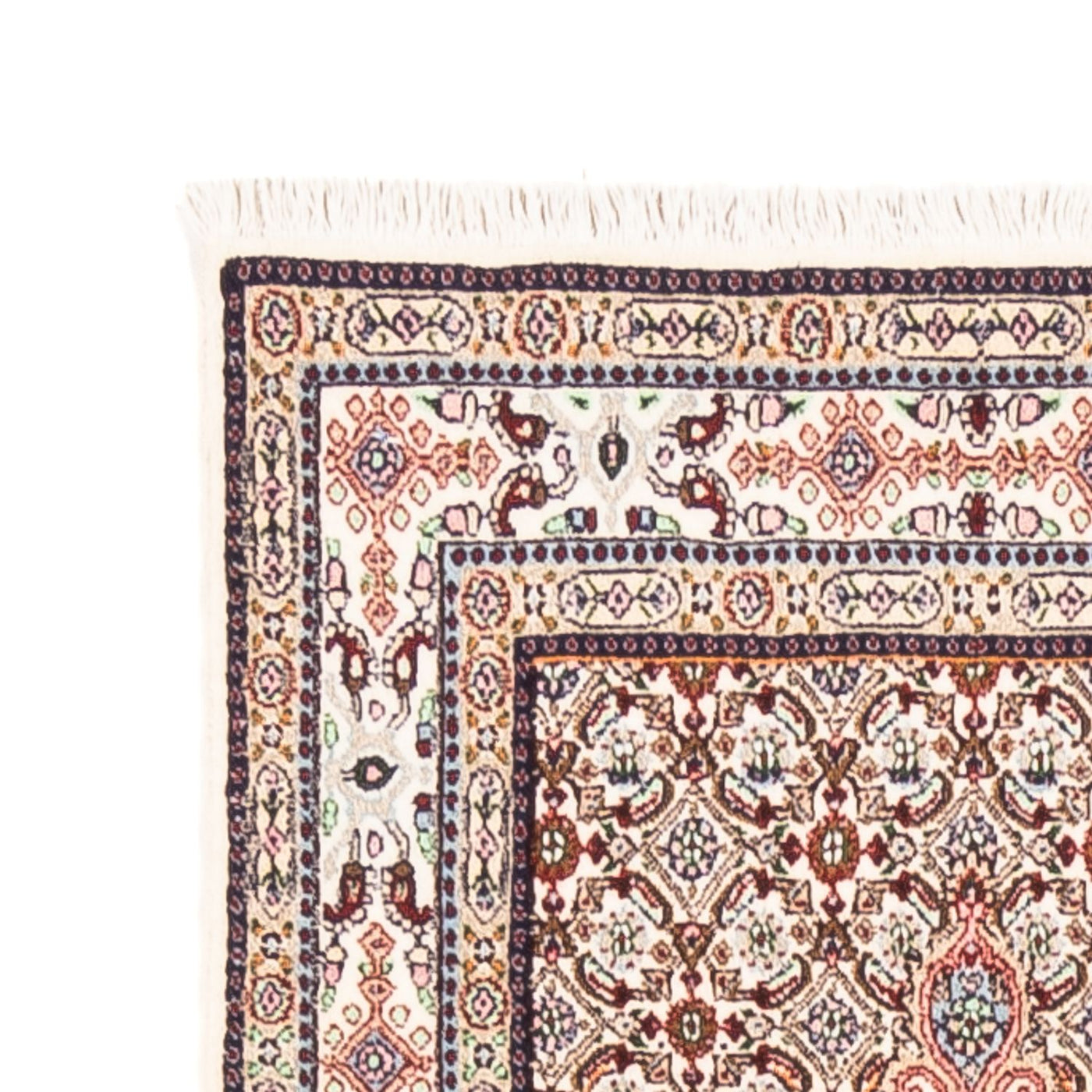 Moud Alfombra 245x78cm - Alfombra persa