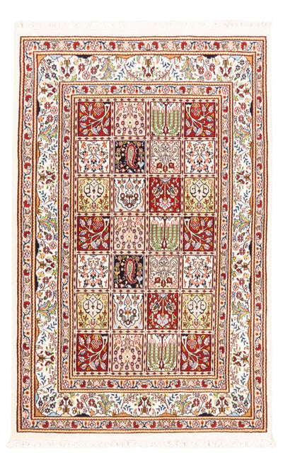Moud Alfombra 102x148cm - Alfombra persa