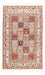Alfombra persa - Clásica - 148 x 102 cm - multicolor