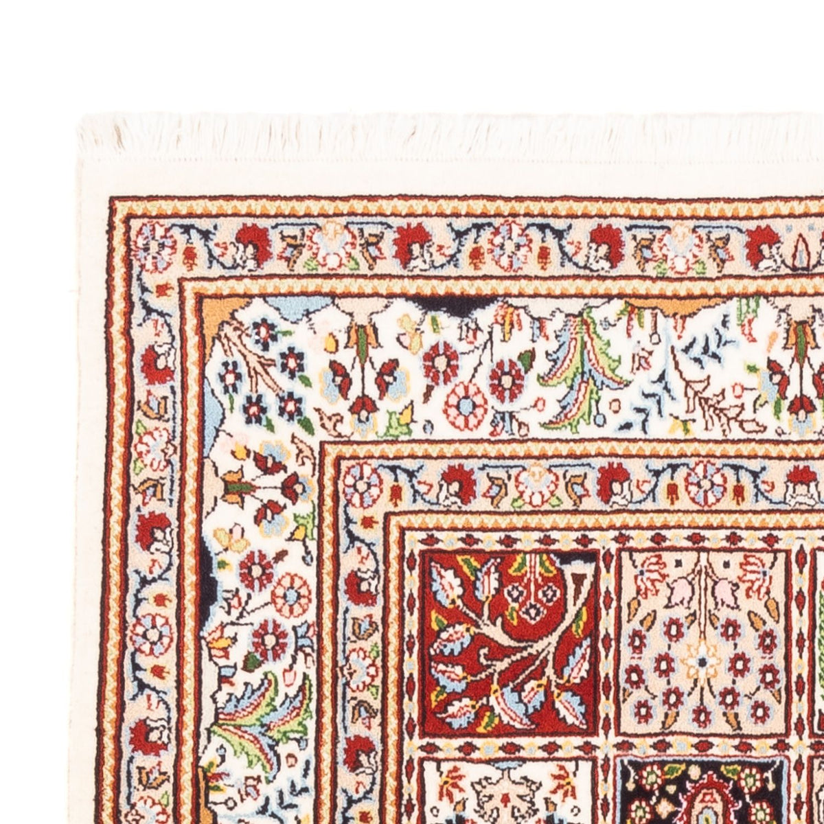 Moud Alfombra 102x148cm - Alfombra persa