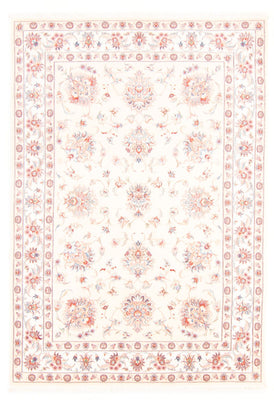 Alfombra Persa - Nain - Prima - 237 x 170 cm - crema