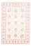 Alfombra Persa - Nain - Prima - 237 x 170 cm - crema