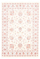 Nain - 6La Alfombra 170x237cm - Alfombra persa