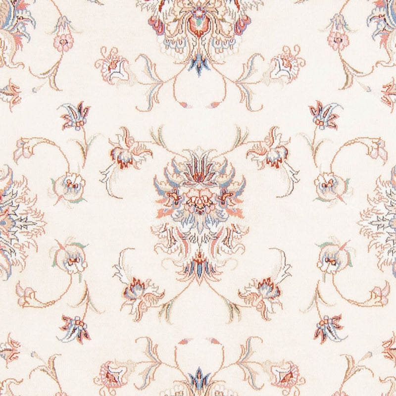 Alfombra Persa - Nain - Prima - 237 x 170 cm - crema