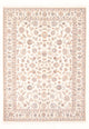 Tabriz - 50 Raj Alfombra 213x150cm - Alfombra persa